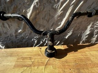 Manillar Peugeot Satelis 125cc