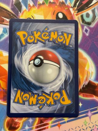 Fraxure BLK 146 Carta Pokemon