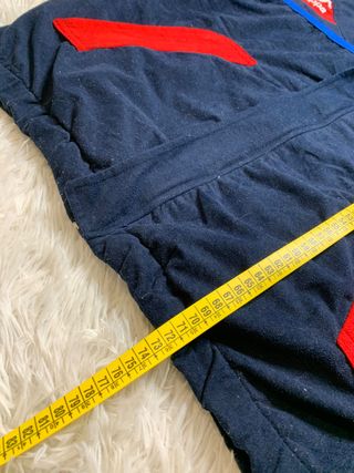 Chaqueta Chandal Futbol Club Barcelona 1993-1994