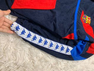 Chaqueta Chandal Futbol Club Barcelona 1993-1994