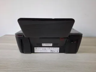 Impresora HP DeskJet 3050 All-in-One- WiFi/Escáner