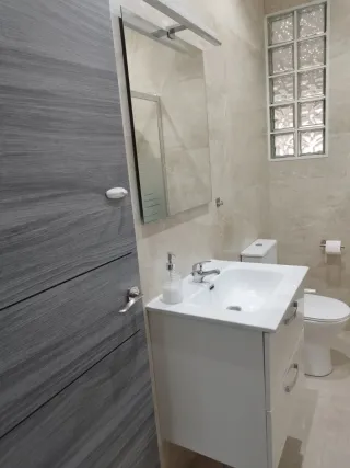 Piso en venta barrio plaza catalunya