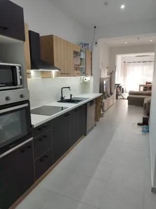 Piso en venta barrio plaza catalunya