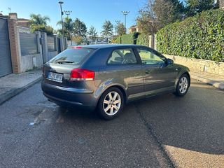 AUDI A3 1.9 TDI 105CV ATTRACTION-