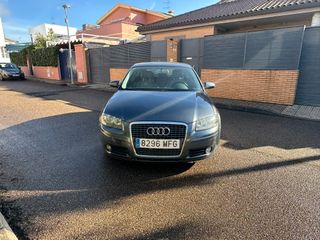 AUDI A3 1.9 TDI 105CV ATTRACTION-