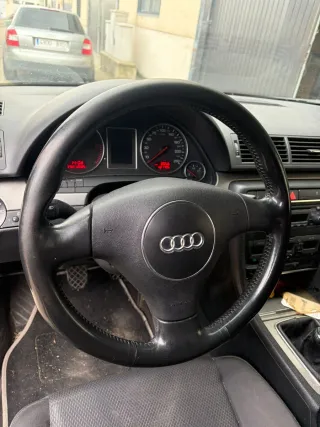 Audi A4 2003