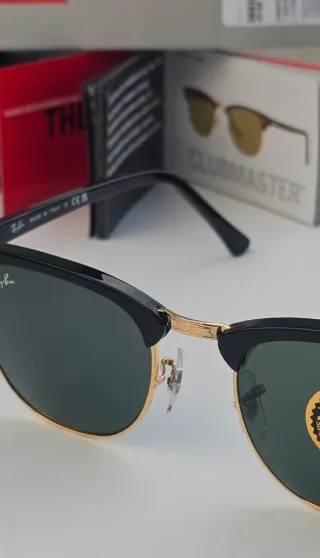 Gafas de sol Ray-Ban Clubmaster RB3016