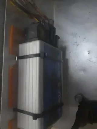 peugeot 206 1.6 16v  xs 2000