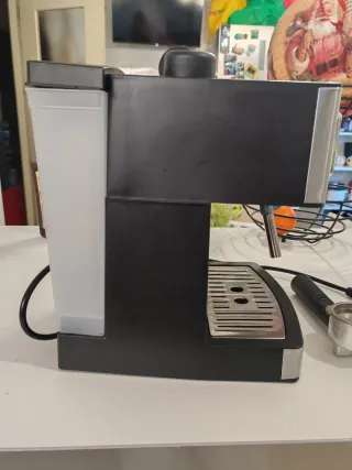 Cafetera Cecotec Power Espresso 20 Bares