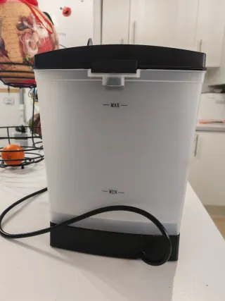 Cafetera Cecotec Power Espresso 20 Bares