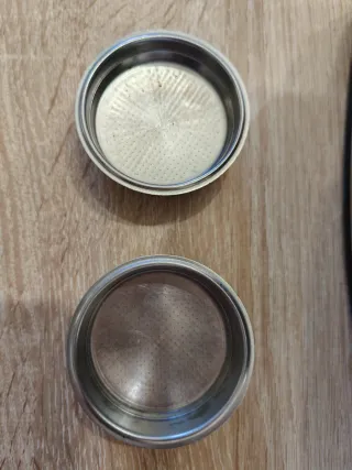 Cafetera Cecotec Power Espresso 20 Bares