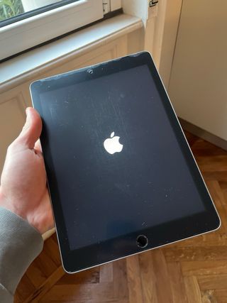 iPad 6a Gen 32GB