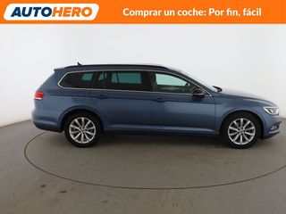 Volkswagen Passat 1.6 TDI Advance BlueMotion