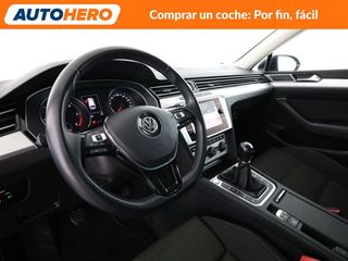 Volkswagen Passat 1.6 TDI Advance BlueMotion