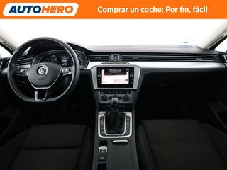 Volkswagen Passat 1.6 TDI Advance BlueMotion