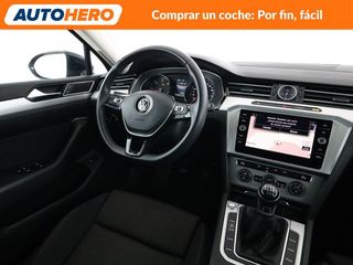 Volkswagen Passat 1.6 TDI Advance BlueMotion