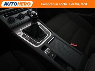 Volkswagen Passat 1.6 TDI Advance BlueMotion