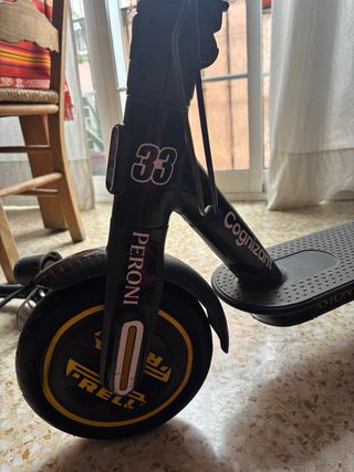 Patinete Eléctrico Xiaomi Mi 3