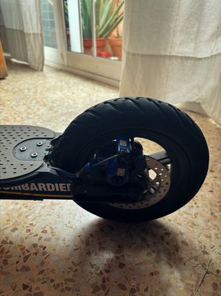 Patinete Eléctrico Xiaomi Mi 3