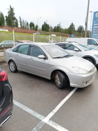 Ford Focus 1999
