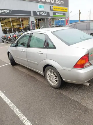Ford Focus 1999