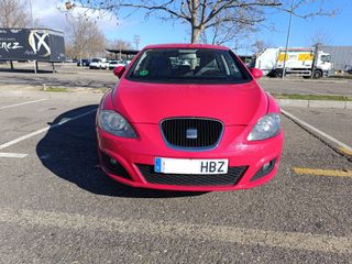 SEAT León 1.2 TSI 105CV