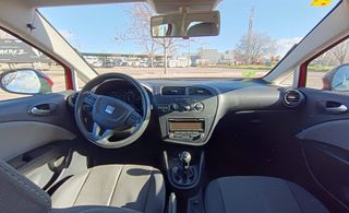 SEAT León 1.2 TSI 105CV