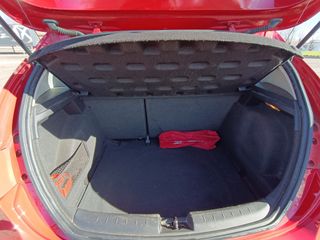 SEAT León 1.2 TSI 105CV