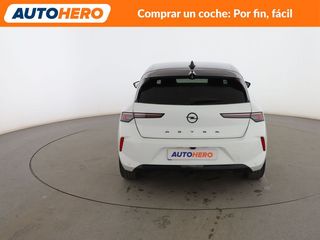 Opel Astra 1.2 GS Line