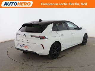 Opel Astra 1.2 GS Line