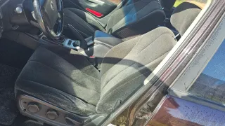 SsangYong Rexton 2007