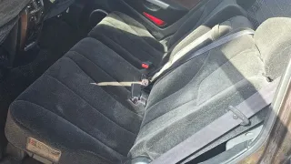 SsangYong Rexton 2007