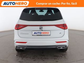 Seat Tarraco 1.5 TSI ACT FR
