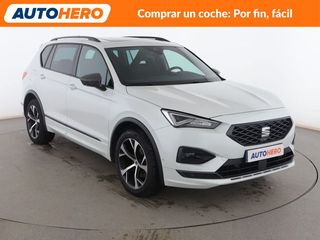 Seat Tarraco 1.5 TSI ACT FR
