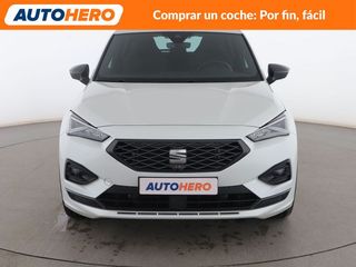 Seat Tarraco 1.5 TSI ACT FR