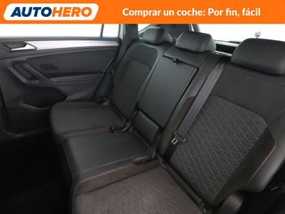 Seat Tarraco 1.5 TSI ACT FR