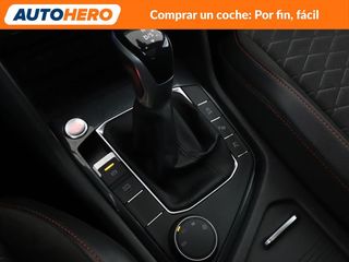 Seat Tarraco 1.5 TSI ACT FR