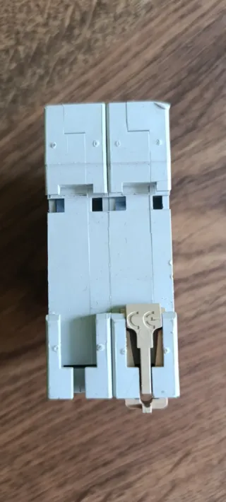 Interruptor Magnetotérmico Merlin Gerin K60N