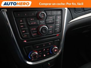 Opel Mokka 1.4 Turbo Excellence