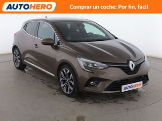 Renault Clio 1.0 TCe Zen