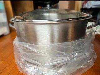 Pentola Pintinox Tender cassa fonda 40cm