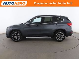 BMW X1 sDrive 18d xLine
