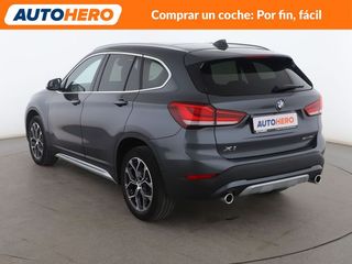 BMW X1 sDrive 18d xLine