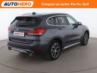 BMW X1 sDrive 18d xLine