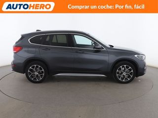 BMW X1 sDrive 18d xLine
