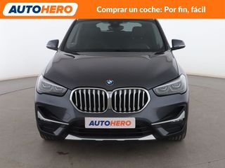 BMW X1 sDrive 18d xLine