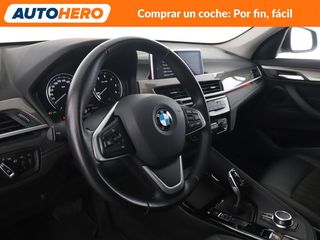 BMW X1 sDrive 18d xLine