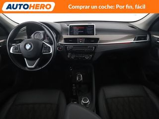 BMW X1 sDrive 18d xLine