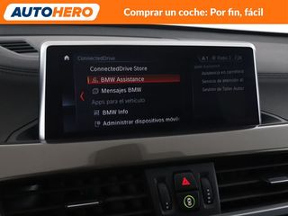 BMW X1 sDrive 18d xLine