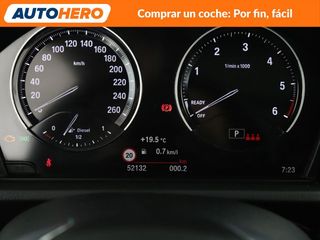 BMW X1 sDrive 18d xLine